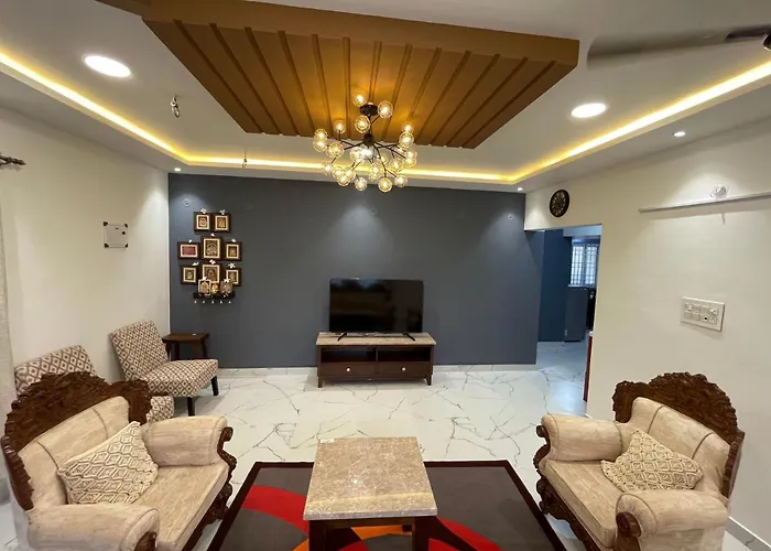 Sharma Nivas Holiday Homestay Yelagiri