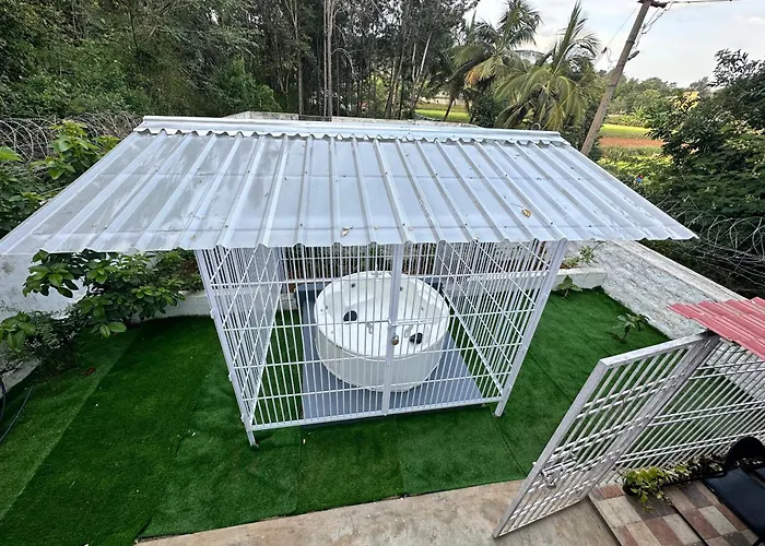 Sharma Nivas Holiday Homestay Yelagiri
