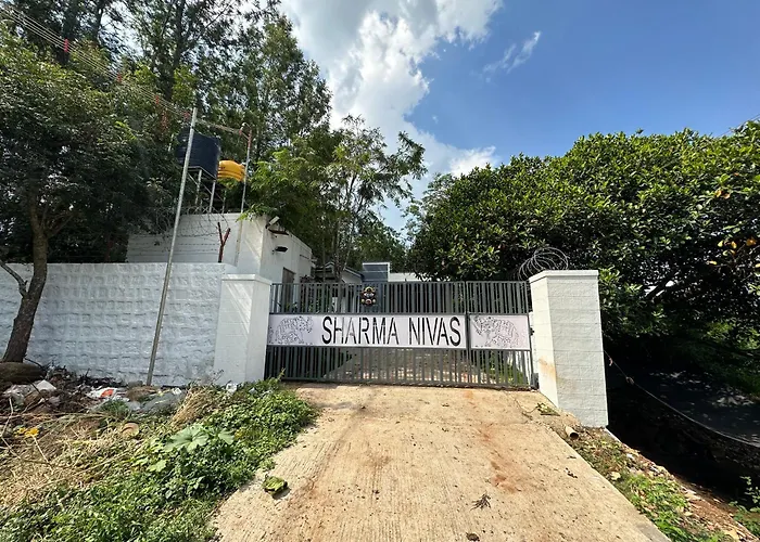 Sharma Nivas Holiday Homestay Yelagiri