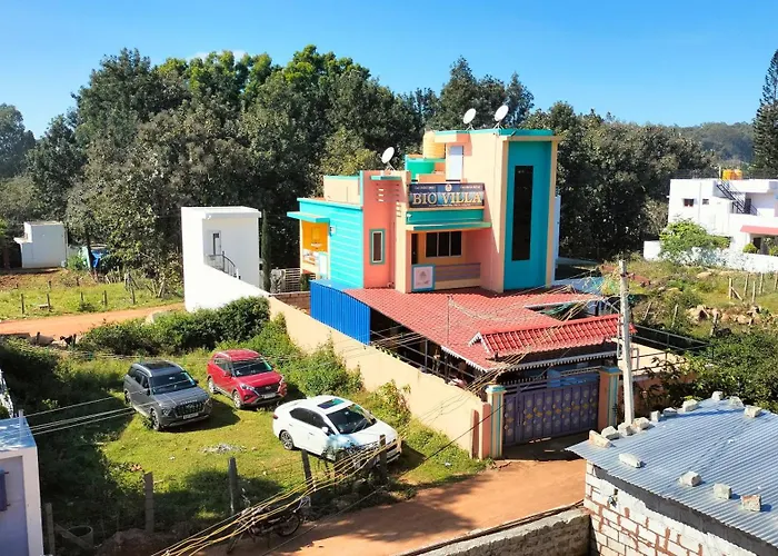 Biovilla Yelagiri